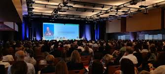 Conférence Alia Nature